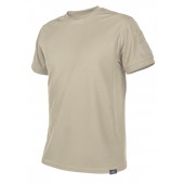  T-Shirt Tactical Helikon-TopCool-Khaki / Beż